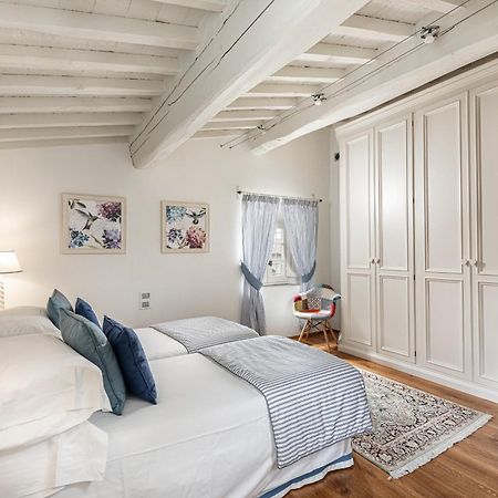 Villa La Fornace Tavarnelle Val di Pesa Extérieur photo