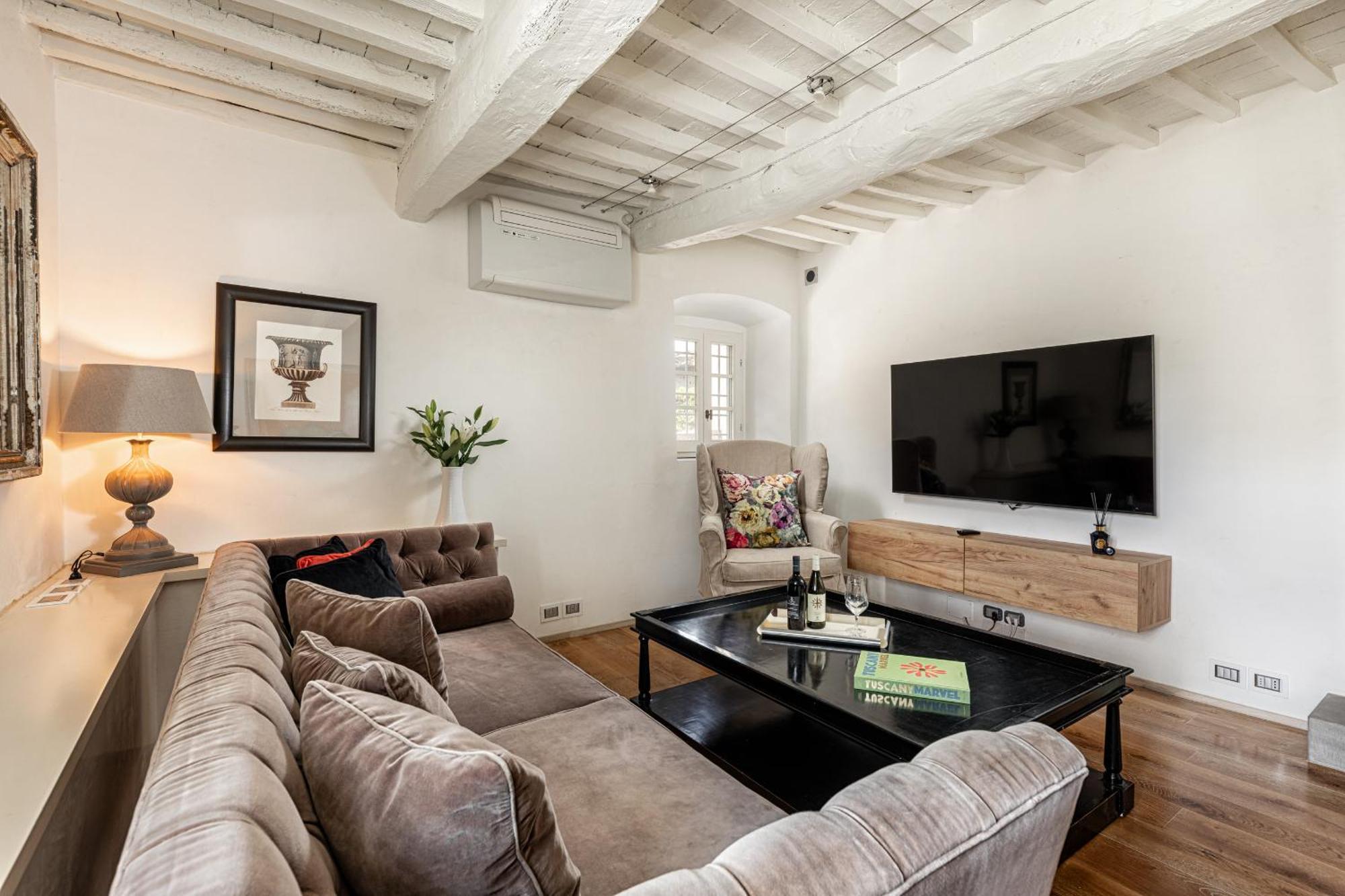 Villa La Fornace Tavarnelle Val di Pesa Extérieur photo