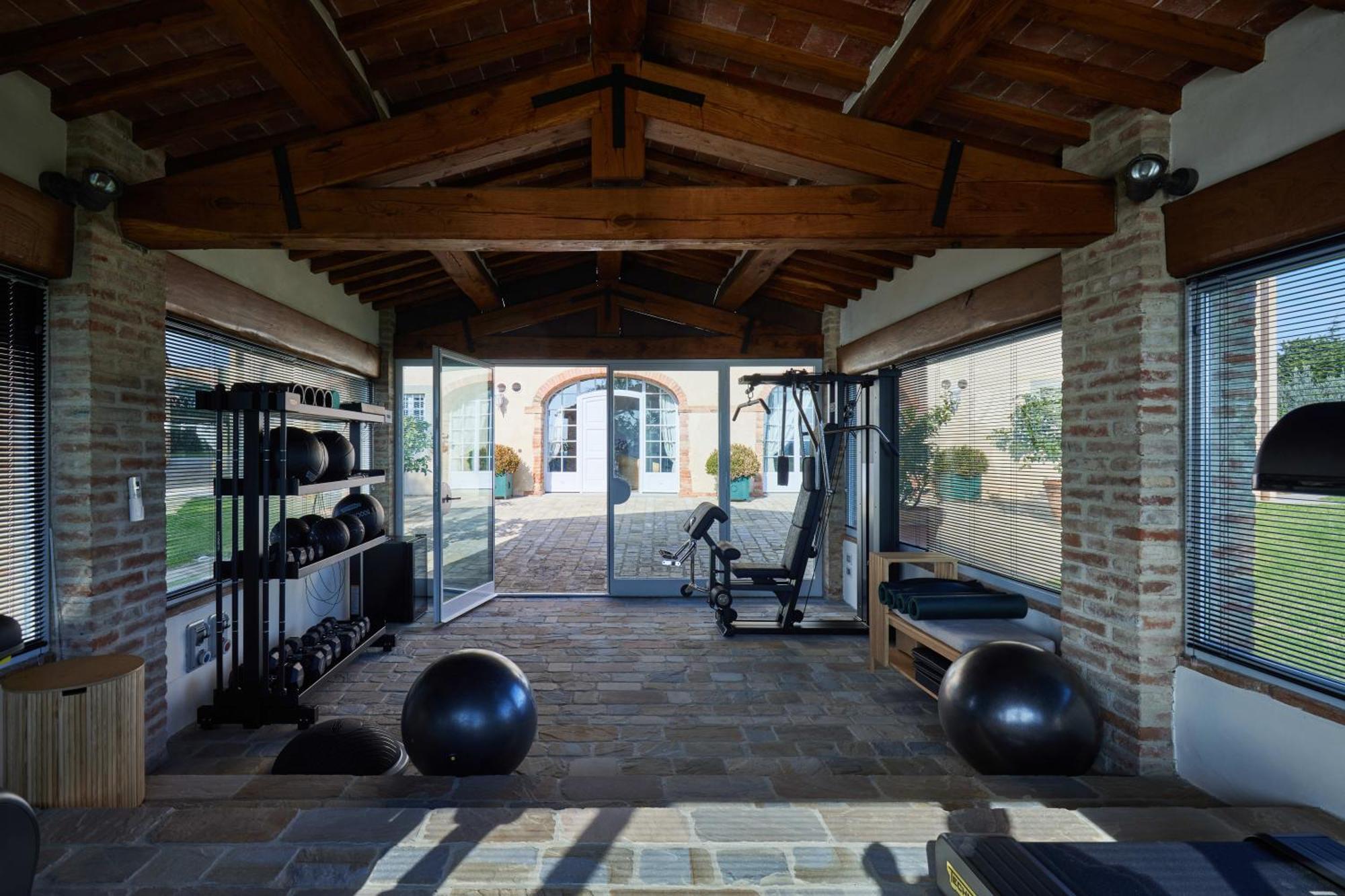 Villa La Fornace Tavarnelle Val di Pesa Extérieur photo