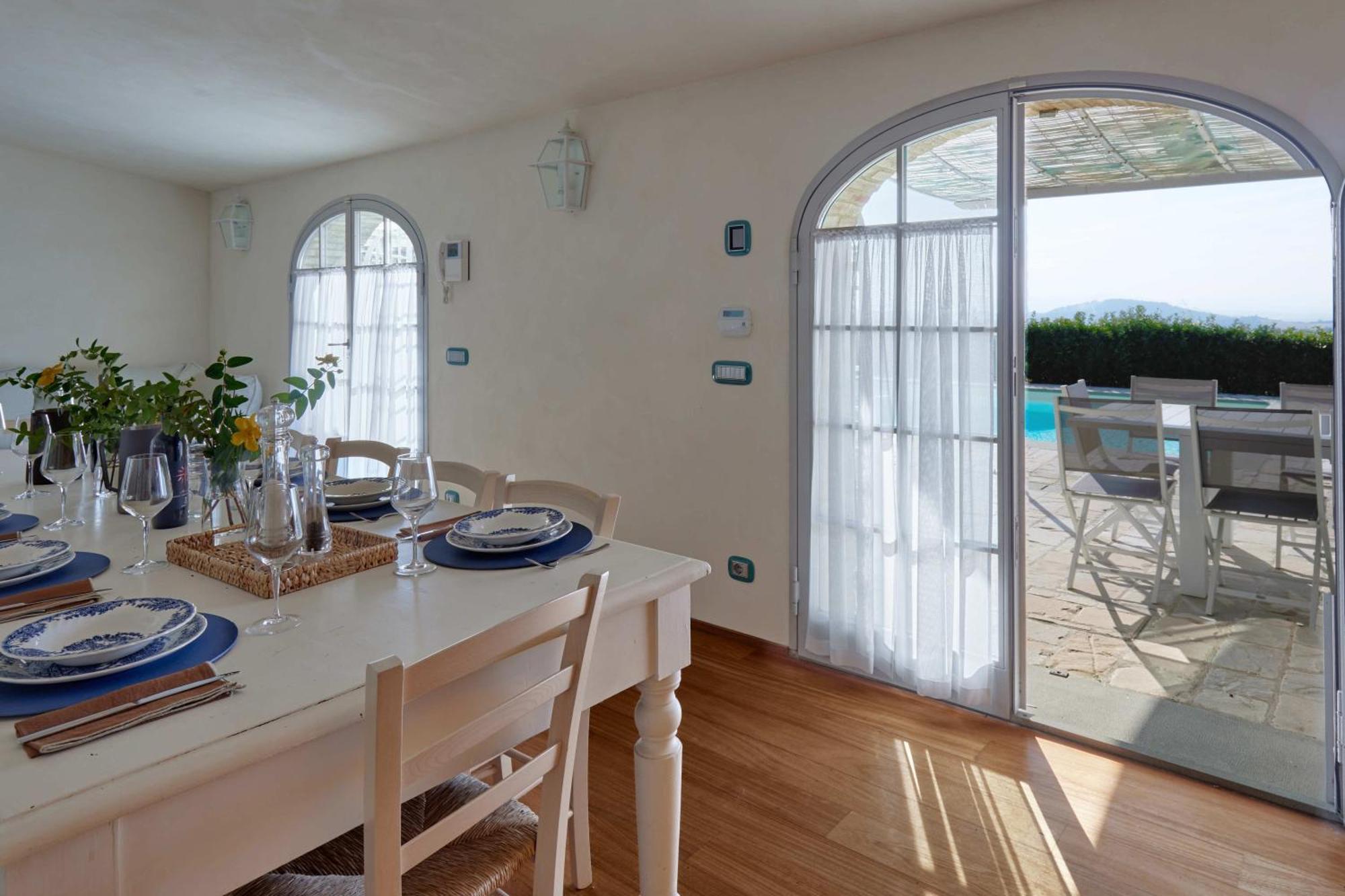 Villa La Fornace Tavarnelle Val di Pesa Extérieur photo