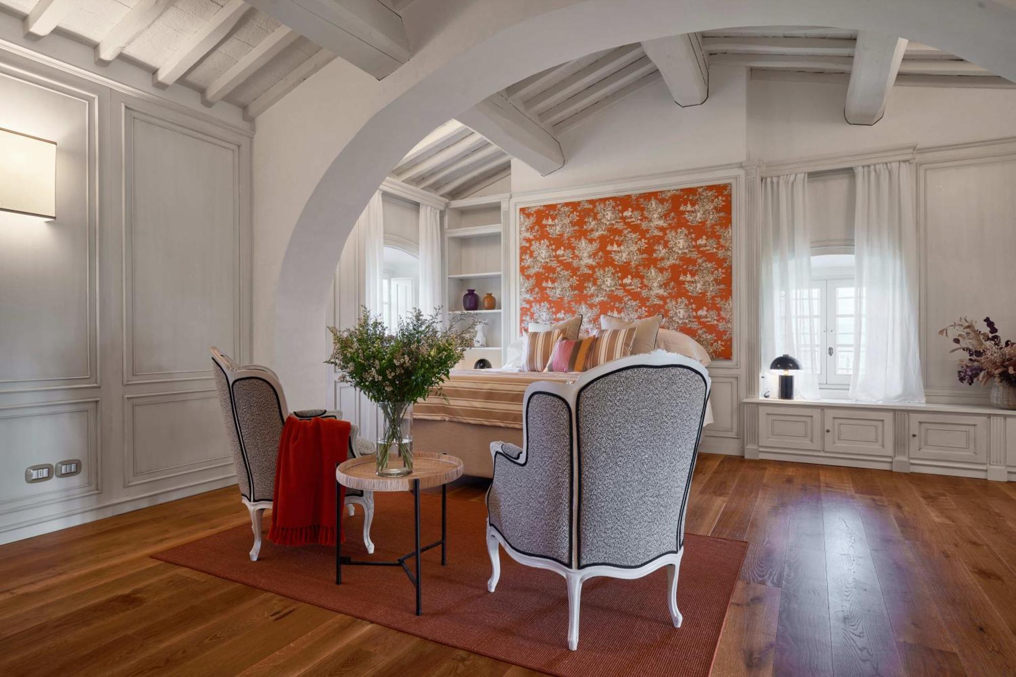 Villa La Fornace Tavarnelle Val di Pesa Extérieur photo