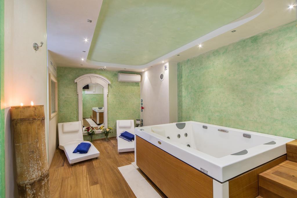 Villa La Fornace Tavarnelle Val di Pesa Extérieur photo