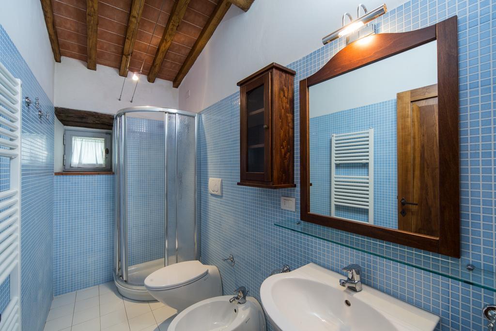 Villa La Fornace Tavarnelle Val di Pesa Extérieur photo
