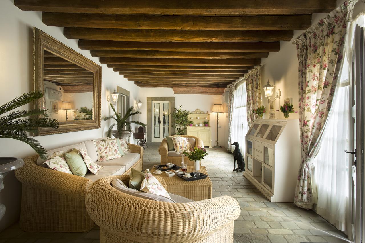 Villa La Fornace Tavarnelle Val di Pesa Extérieur photo
